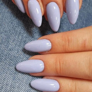 Meta Nail Color gel 49