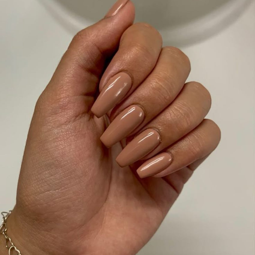Meta Nail Color gel 6