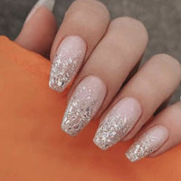 Colored Rocks Meta Nail color 3