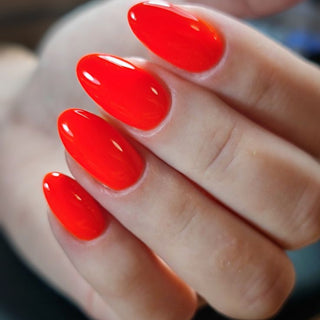 Solid Color Liquid Builder Gel Meta Nail 11