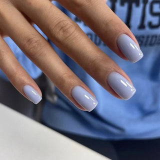 Solid Color Liquid Builder Gel Meta Nail 10