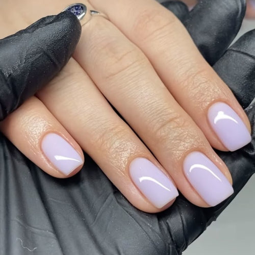 Solid Color Liquid Builder Gel Meta Nail 9