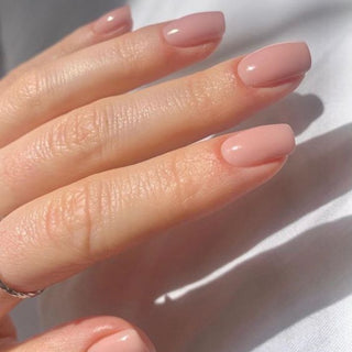 Solid Color Liquid Builder Gel Meta Nail 8