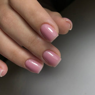 Solid Color Liquid Builder Gel Meta Nail 3