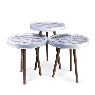 Meysa Tables Set Of 3