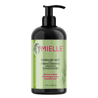 Mielle Organics Rosemary Mint Strengthening Leave-In Conditioner