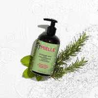 Mielle Organics Rosemary Mint Strengthening Leave-In Conditioner