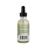 Mielle Rosemary Mint Light Scalp & Hair Strengthening Oil