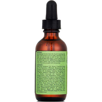 Mielle Rosemary Oil Mint Scalp & Hair Strengthening Oil