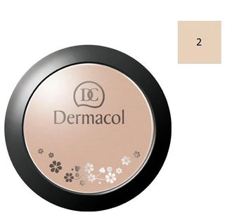 Dermacol Mineral Compact Powder