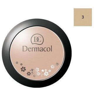 Dermacol Mineral Compact Powder