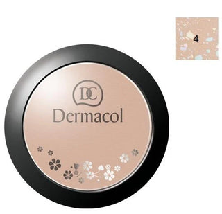 Dermacol Mineral Compact Powder