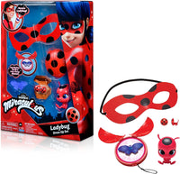 Miraculous Ladybug Dress Up Set