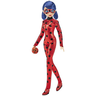 Miraculous Ladybug