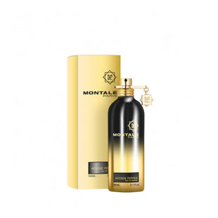 Montale Intense Pepper Eau De Parfum Unisex 100ml