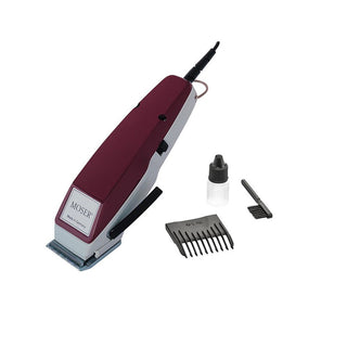 Moser Star Blade Type 1400