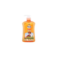 Mp4 Liquid Soap Kids Super Hero 500ml