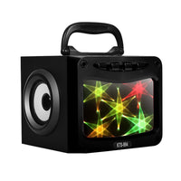 Multi-Function Portable Speaker