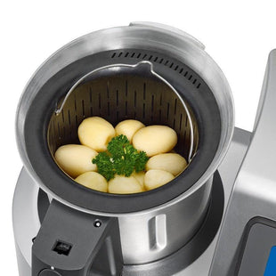 Multifunction Food Processor