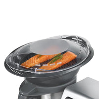 Multifunction Food Processor