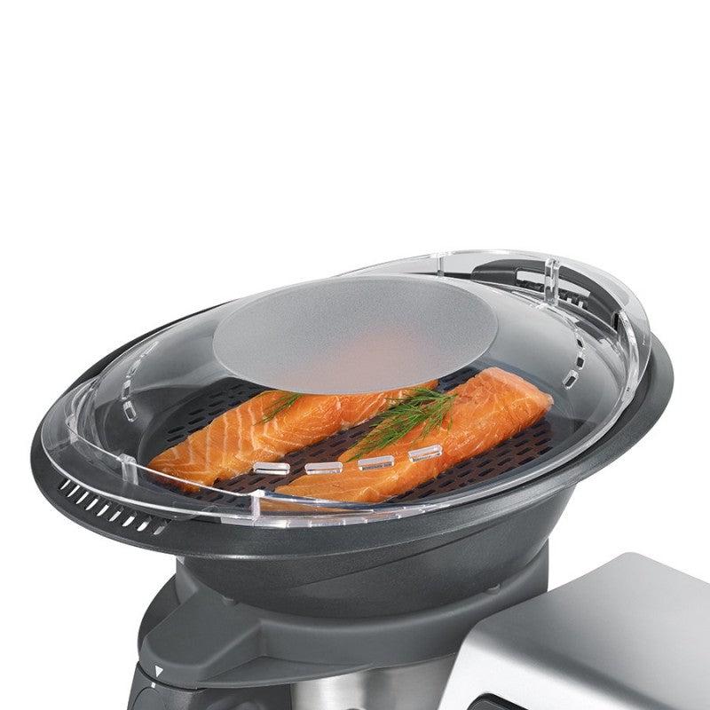 Multifunction Food Processor