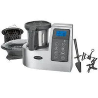 Multifunction Food Processor