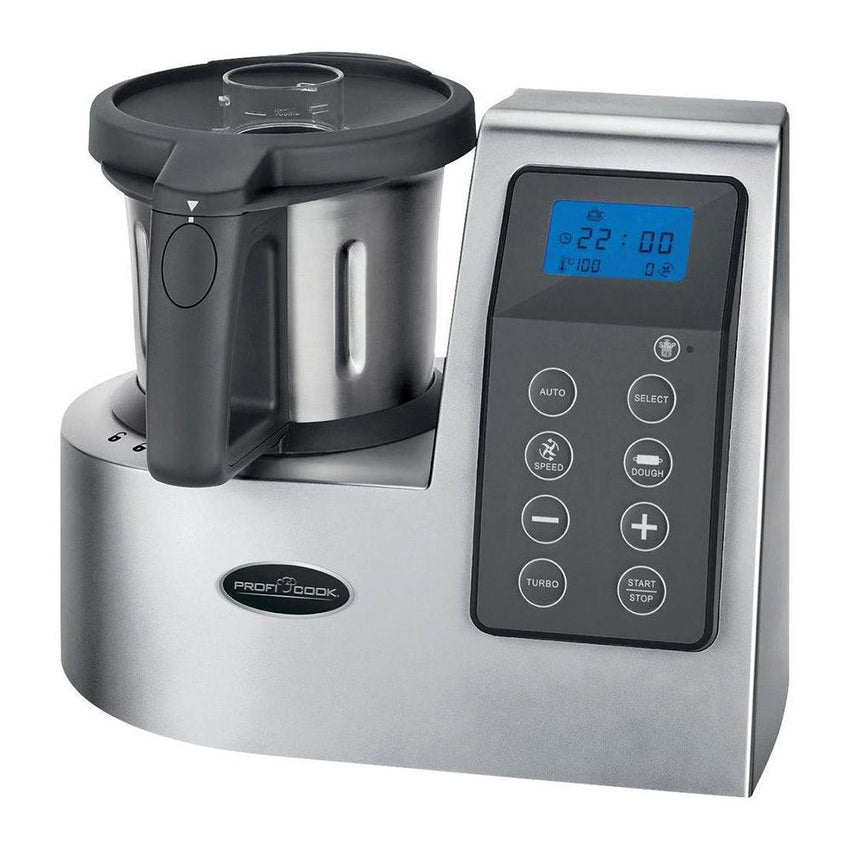 Multifunction Food Processor