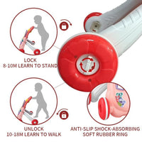 Multifunctional Removable Play Panel Baby Music Learning