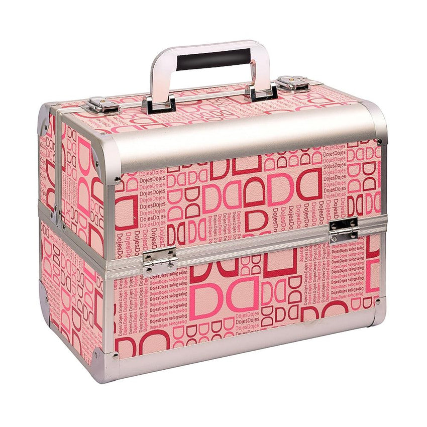 Multipurpose Vanity case/Makeup Box/Jewellery Box/Cosmetic Storage Box Makeup And Jewellery Vanity Box