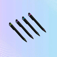 Adel Auto Prime Versatil - Black Pencil Colors