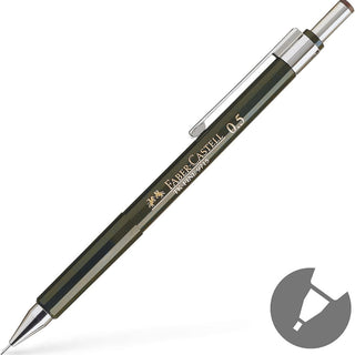 FABER-CASTELL TK-FINE 9715 Drafting sharpener (0.5mm)