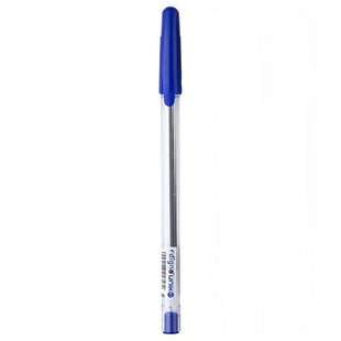 Digno Blue Soft Writing
