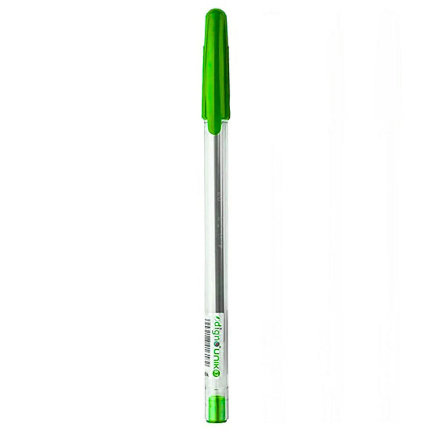 Digno Green Soft Writing-school supplies 2-