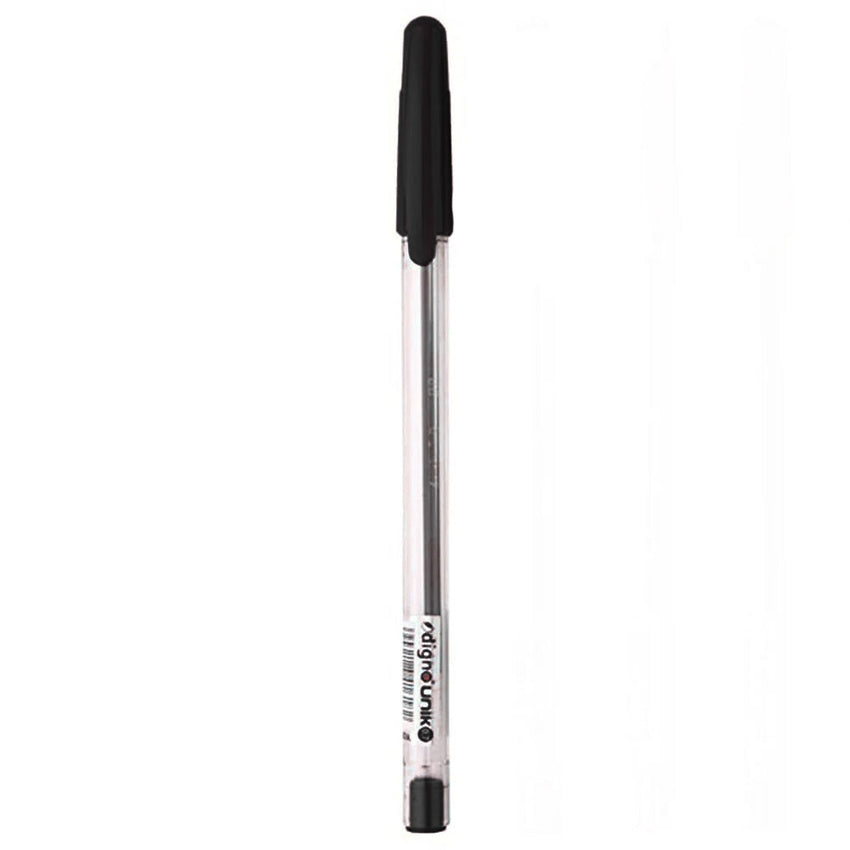 Digno Black Soft Writing-school supplies 2-