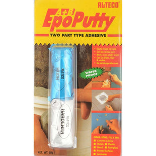 ALTECO EPO PUTTY, (50 GM)
