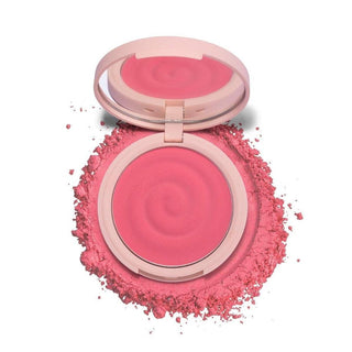 MyGlamm K.Play With Vitamin C Matte Finish Blush Powder