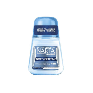 NARTA Men Anti-Perspirant North Extreme Roll-on 50 ml