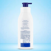 NIVEA Body Lotion Hydration Aloe 400ml