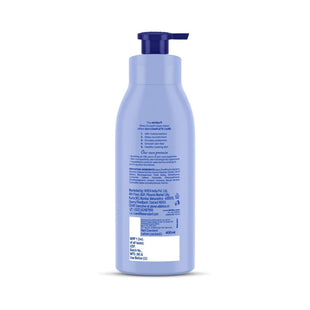 NIVEA Body Milk Shea Smooth 400ml