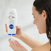 NIVEA Coconut & Jojoba Oil Shower Cream