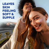 NIVEA Moisturising Cream Soft Refreshing Jar 100ml