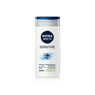 NIVEA Sensitive Shower Gel