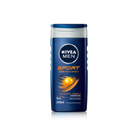 NIVEA Sport Shower Gel