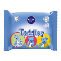 NIVEABaby Toddies wipes for toddlers