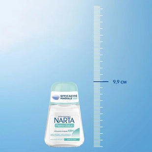 Narta Deodorant Alum Stone Women