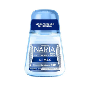 Narta Ice Max 48h Deodorant Stick 50ml