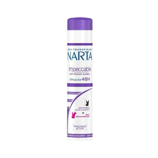 Narta Impeccable Anti-Traces Global Women 48h 200 ml