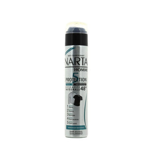 Narta Men Deodorant Atomizer Anti-Perspirant Protection 5