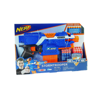 Nerf Stormtrooper No.7073 24x Elite Distance Alcance