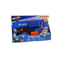 Nerf Xcess , N-Strike - Elite ,No.7053 ,12x Elite